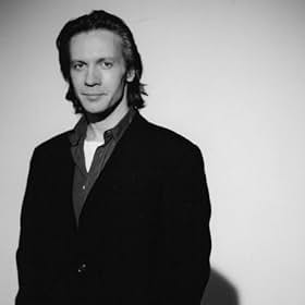 Michael Riley